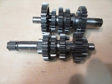 Kawasaki kmx125 gearbox for sale  SHERBORNE