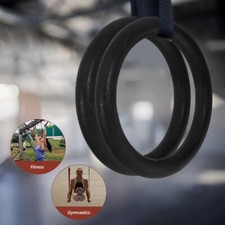 Pair workout rings for sale  BIRMINGHAM