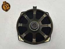 2013-2022 LAND ROVER JAGUAR ALTO-FALANTE SUBWOOFER DE ÁUDIO TRASEIRO FRONTAL FABRICANTE DE EQUIPAMENTO ORIGINAL CPLA-18808-FB comprar usado  Enviando para Brazil