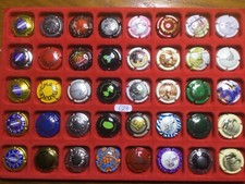 Lot p23 capsules d'occasion  Bourg-Argental