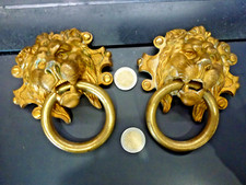 Superbe paire appliques d'occasion  Ajaccio-