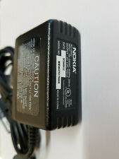 Raro Nokia AC-1005U adaptador de energia carregador de viagem para casa para 6215i 6315i comprar usado  Enviando para Brazil