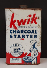 Vintage kwik hickory for sale  Manhattan