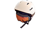 Skihelm salomon ranger gebraucht kaufen  Schleiz