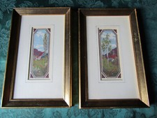 Pair vintage small for sale  Flagstaff