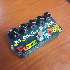 Zvex fuzz fabbrica usato  Spedire a Italy