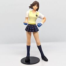 Figura de anime real Tekken 5 Kazama Asuka SR Namco edição Gals parte 6 Yujin 2006 comprar usado  Enviando para Brazil