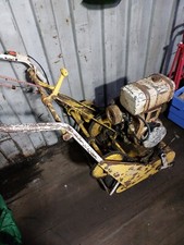 Ransomes verticut lawn for sale  WIRRAL