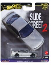 Hot wheels slide d'occasion  Torcy