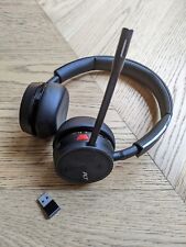 Cuffie bluetooth plantronics usato  Milano