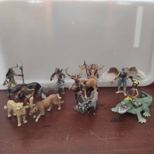 animaux schleich d'occasion animaux schleich d'occasion Expédié en Belgium