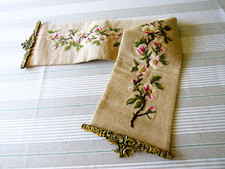 Antique vintage tapestry for sale  NORWICH