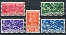 Regno italia 1930 usato  San Giuliano Milanese
