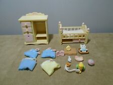 Sylvanian baby girl for sale  Tucson