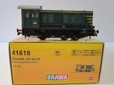 Brawa d236 003 usato  Passignano sul Trasimeno