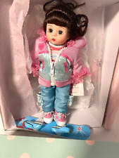 Madame alexander snowboarding for sale  Granby