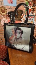 Holographic elvis presley for sale  LINCOLN