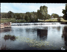 Guichen plechatel spillway d'occasion  Expédié en Belgium