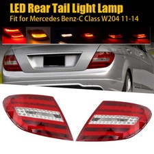 Pair led rear for sale  WALSALL