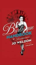 Burlesque handbook perfect for sale  Montgomery