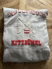 Adenauer hoodie kapuzenpullove gebraucht kaufen  Hof