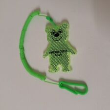 Reflektor kinder teddy gebraucht kaufen  Dinslaken