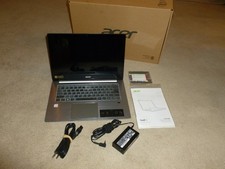 Acer swift sf314 for sale  North Ridgeville