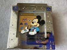 2025 disneyland hidden d'occasion  Expédié en Belgium