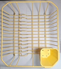 Vtg kitchen yellow for sale  Prattville