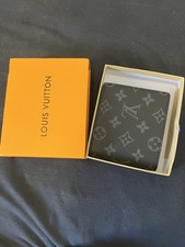 Portafoglio louis vuitton usato  Roma
