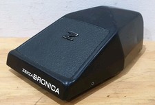 Zenza bronica prism for sale  NEWTON ABBOT