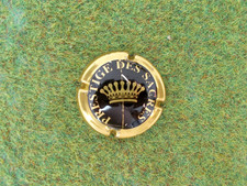 Capsule champagne prestiges d'occasion Capsule champagne prestiges d'occasion  Saint-Gilles-Croix-de-Vie