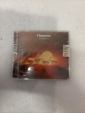 Baricentro sconcerto cd usato  San Benedetto del Tronto