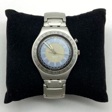 Swatch swiss 36mm for sale  Los Angeles