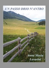 Anna maria lavarini d'occasion  Expédié en France