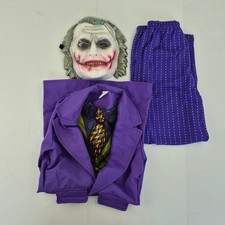 Joker costume years for sale Joker costume years for sale  UK