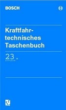 Bosch kraftfahrtechnisches tas gebraucht kaufen  Berlin