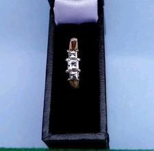 Goldsmiths millennium ring for sale  BRADFORD