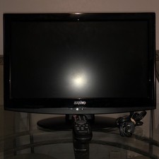 Sanyo dp19640 18.5 for sale  Jacksonville