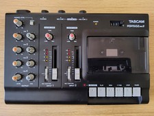 Tascam ministudio porta for sale  SOUTH SHIELDS