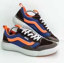 Vans men shoes for sale  NEWBURY
