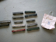 Lot voitures voyageurs d'occasion Lot voitures voyageurs d'occasion  Lanester