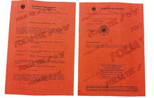 Abe gutachten folia gebraucht kaufen  Helbra
