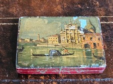 Antique hand painted for sale  Saint Louis