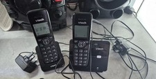 Tech double cordless for sale  NOTTINGHAM