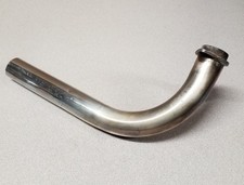 Shovelhead exhaust rear for sale  Hutchinson