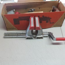 Zyliss bench vise for sale  Tustin