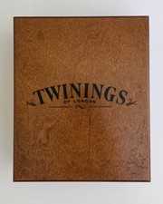 Twinings london luxury for sale  San Diego