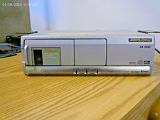 Usado, Alpine DHA -680 DVD/CD trocador 6 discos no carro sistema AV player (para peças) comprar usado Usado, Alpine DHA -680 DVD/CD trocador 6 discos no carro sistema AV player (para peças) comprar usado  Enviando para Brazil