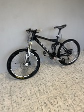 Canyon nerve am8 usato  Omegna